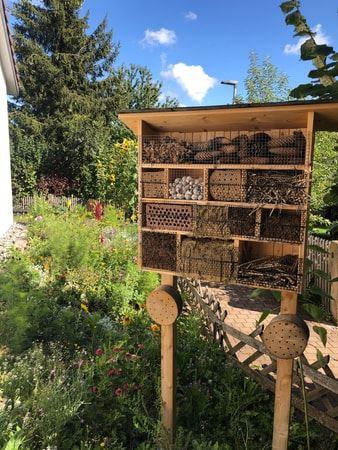 Insektenhotel