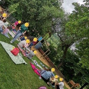 Picknick Bild 2