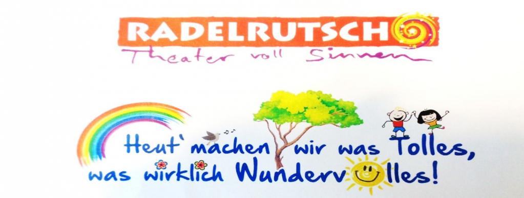 Radelrutsch